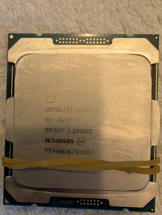 PC Gaming Xeon RTX 3060Ti 32GB RAM