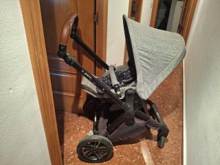 Carro Jane Muum