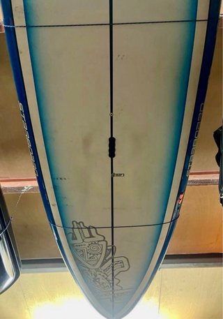 Tabla Paddle Surf Starboard