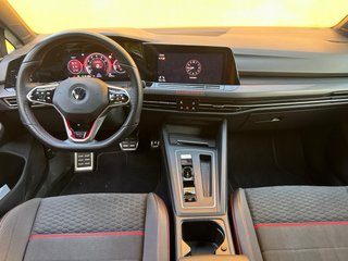 Volkswagen Golf 8 clubsport