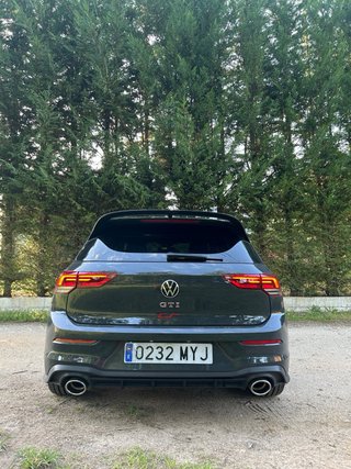 Volkswagen Golf 8 clubsport