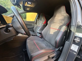 Volkswagen Golf 8 clubsport
