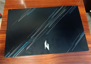 Portátil Gaming Acer Nitro V 15