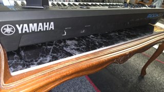 Yamaha Modx6 Plus Sintetizador Workstation