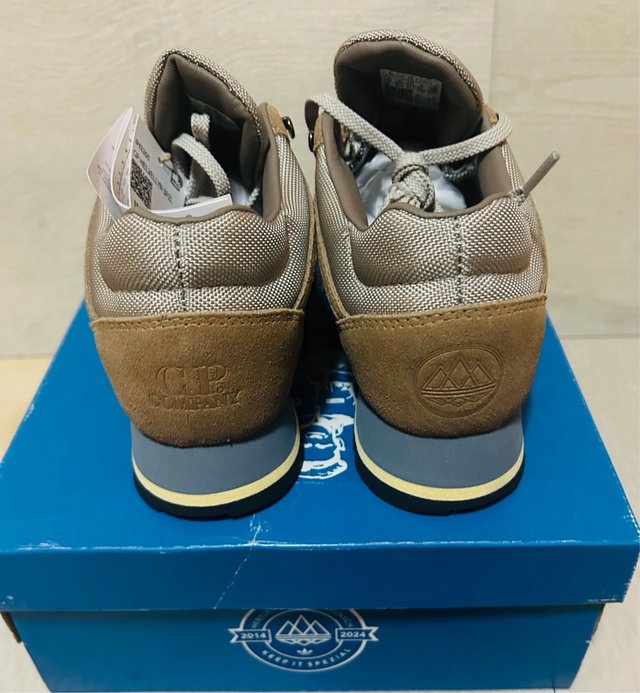 Adidas x C.P. Company Helvellyn SPZL Talla 37.5