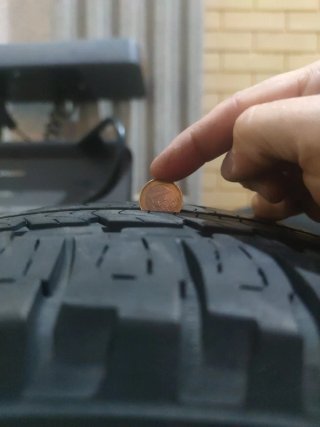 4 Llantas y Neumáticos Autocaravana