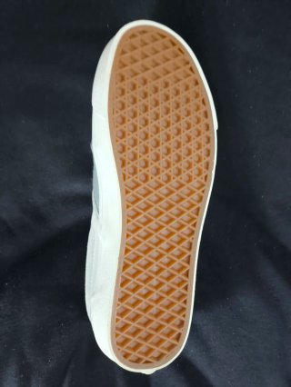 Zapatos Vans Off The Wall