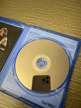Resident Evil Village: Winters' Expansion PS5