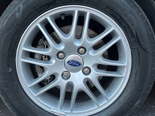 Ford Focus 2001