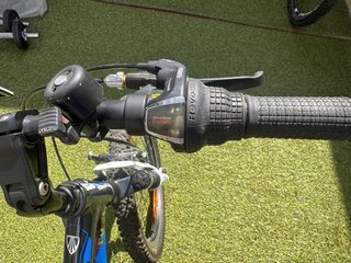 Bicicleta Infantil Trek MT60 Ruedas 20. Impecable!