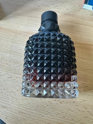 Valentino Uomo Born in Roma Intense Eau de Parfum