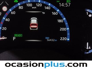 Toyota Yaris Cross 120H Active Tech 85 kW (116 CV)
