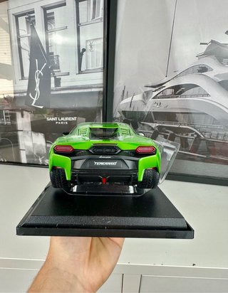 Lamborghini Temerario