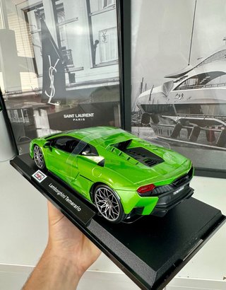Lamborghini Temerario