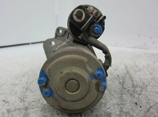 Motor arranque renault m000t87881 megane 1383061