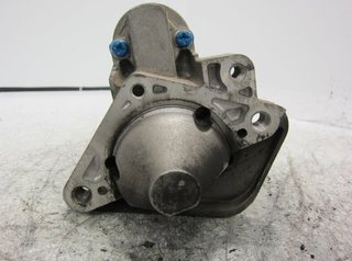Motor arranque renault m000t87881 megane 1383061