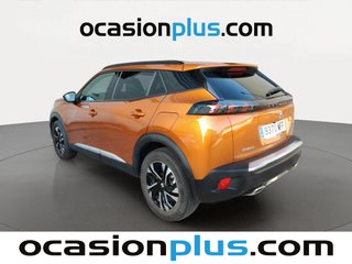 Peugeot 2008 PureTech 130 S&S Allure Pack EAT8 96 kW (130 CV)