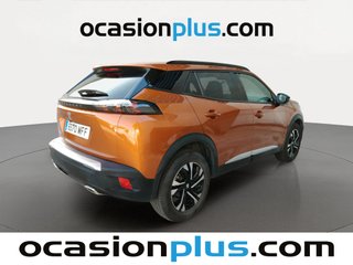 Peugeot 2008 PureTech 130 S&S Allure Pack EAT8 96 kW (130 CV)