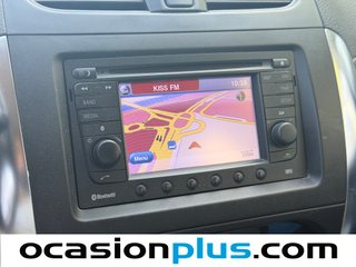 Suzuki SX4 1.6 GLX Takumi 2WD 88 kW (120 CV)