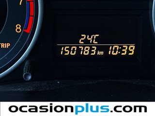 Suzuki SX4 1.6 GLX Takumi 2WD 88 kW (120 CV)