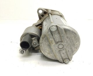Motor arranque 02e911024b volkswagen golf 5281821