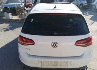 Motor arranque 02e911024b volkswagen golf 5281821