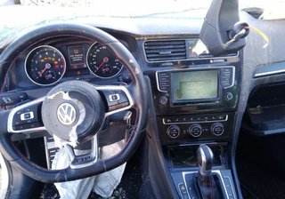 Motor arranque 02e911024b volkswagen golf 5281821