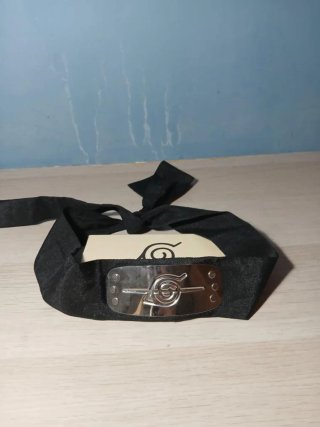 Traje Akatsuki Naruto Talla Única