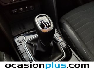 Kia Sportage 1.6 T-GDi MHEV Tech 4x2 112 kW (150 CV)