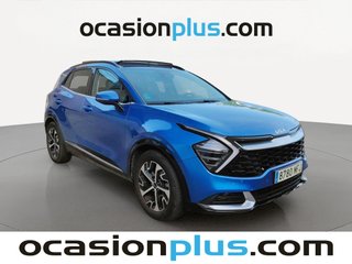 Kia Sportage 1.6 T-GDi MHEV Tech 4x2 112 kW (150 CV)