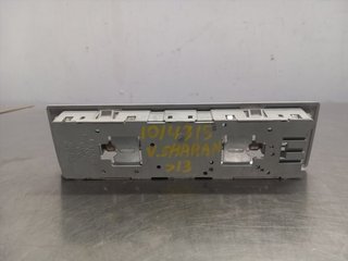 LUZ INTERIOR VOLKSWAGEN SHARAN (7N1) 0886400