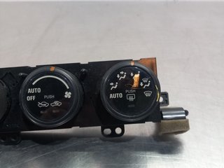 MANDO CALEFACCION / AIRE ACONDICIONADO SUZUKI GRA