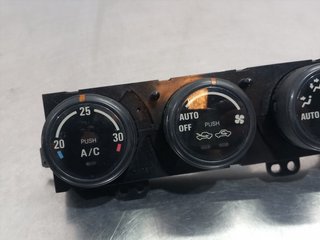 MANDO CALEFACCION / AIRE ACONDICIONADO SUZUKI GRA