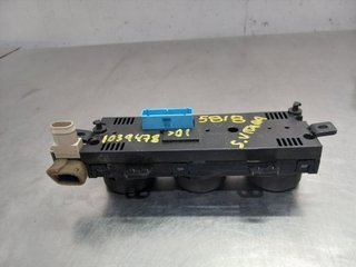 MANDO CALEFACCION / AIRE ACONDICIONADO SUZUKI GRA