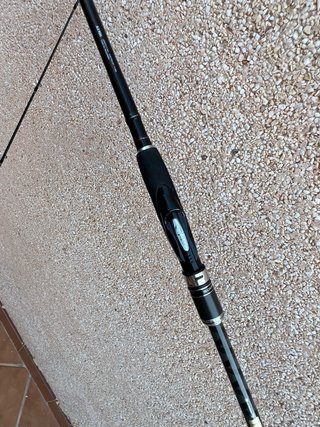 Caña Shimano SUSTAIN AX90H 2’70cm 14-56g