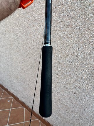 Caña Shimano SUSTAIN AX90H 2’70cm 14-56g