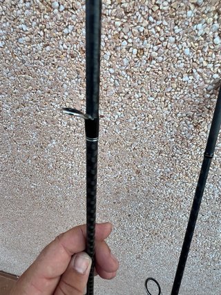 Caña Shimano SUSTAIN AX90H 2’70cm 14-56g