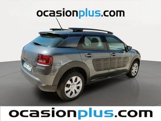Citroen C4 PureTech 110 Feel 81 kW (110 CV)