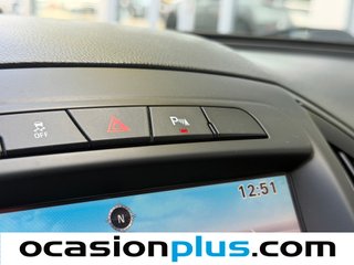 Opel Insignia 2.0 CDTI ecoFlex S&S Selective 103 kW (140 CV)