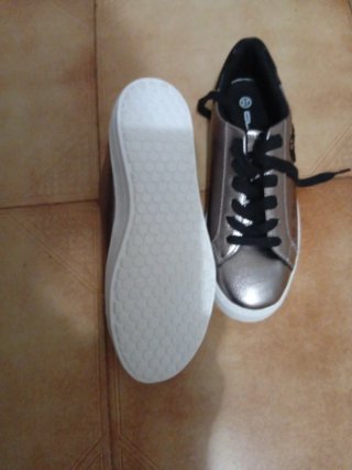 Deportivos Clo Talla 37
