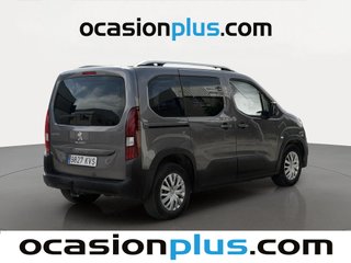 Peugeot Rifter PureTech 110 Active Standard 81 kW (110 CV)