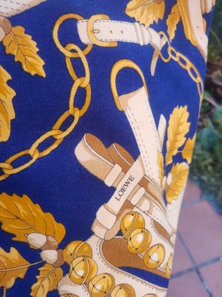 Bolso Loewe