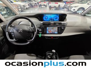 Citroen C4 Picasso 1.6 THP Intensive 115 kW (156 CV)