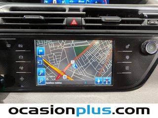 Citroen C4 Picasso 1.6 THP Intensive 115 kW (156 CV)