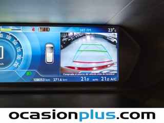 Citroen C4 Picasso 1.6 THP Intensive 115 kW (156 CV)