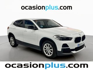 BMW X2 sDrive18i 103 kW (140 CV)
