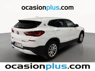 BMW X2 sDrive18i 103 kW (140 CV)