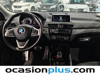 BMW X2 sDrive18i 103 kW (140 CV)