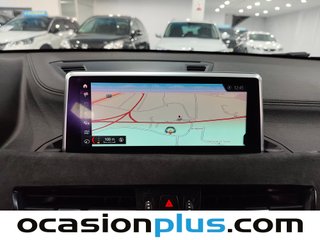 BMW X2 sDrive18i 103 kW (140 CV)