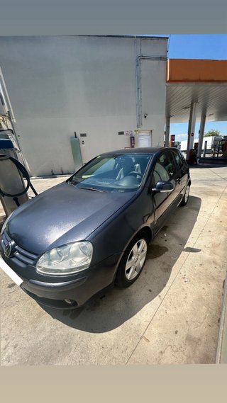 Volkswagen Golf 2005
